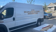 Logo for Duran's Home Repair