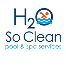 Avatar for H2O So Clean Pool & Spa Services