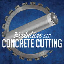 Avatar for Evolution Concrete Cutting, Inc.