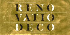 Renovatio logo