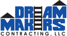 Dream Makers Contracting, LLC logo