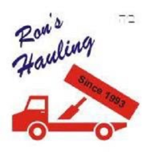 Avatar for Ron's Hauling