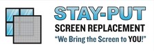 Avatar for Stay Put Screen Replacement