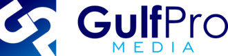 Gulf Pro Media logo