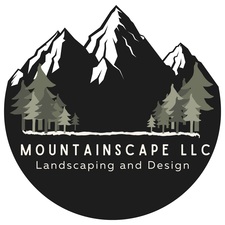 Logo for Mountainscape