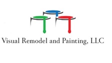 Visual Remodel And Painting, LLC logo