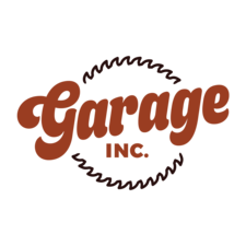 Garage Inc LLC logo