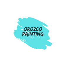 Orozco Painting logo