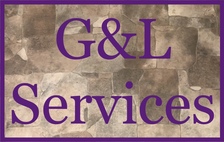 G & L Services logo