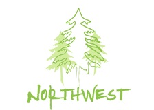 Northwest Yard Services logo
