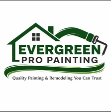 Avatar for Evergreen Pro Painting