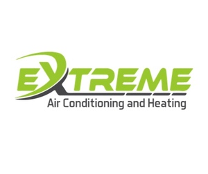 Extreme Cooling & Heating, Inc. logo