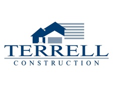 Terrell Construction, LLC logo