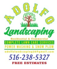 Avatar for Adolfo Landscaping