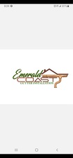 Emerald Coast Gutter Installation, LLC logo