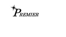 Logo for Premier LLC