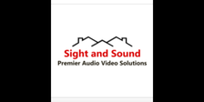 Avatar for Sight and Sound NC, LLC