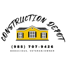 Avatar for Construction Depot