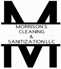 Avatar for Morrison's Cleaning & Sanitization, LLC