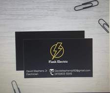 Avatar for Flash Electric