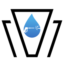 Pittsburgh Pressure Washers logo