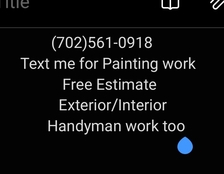 Avatar for Ramirez Painting