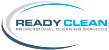 Logo for Ready Clean Exterior Cleaning Services