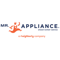 Mr. Appliance of Mechanicsburg logo