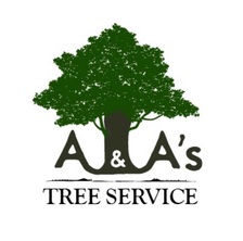 A&A's Tree Service - Home  Facebook logo