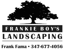 Frankie Boys Landscaping - Halaman Utama  Facebook logo