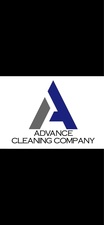 Logo for Advance Cleaning Company LLC