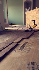 Black Canyon Flooring, LLC logo