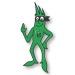 Grass Bandits Lawn Service, LLC logo