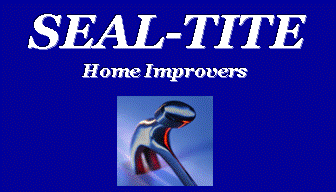 Seal Tite Home Improvers logo