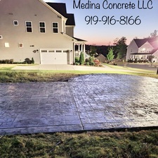 Avatar for Medina Concrete