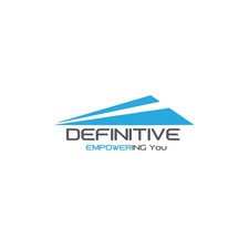 Definitive Construction, LLC logo