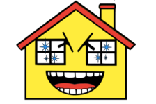 Avatar for Wickedly Bright Window Cleaning - Home Facebook