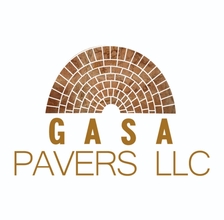 GASA Pavers, LLC logo