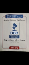 Avatar for Go Green Lawn & Tree Services