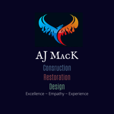 Avatar for A.J. Mack Restoration - Halaman Utama  Facebook