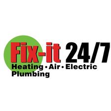 Avatar for Fix-It 24/7