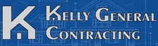 Kelly General Contracting - Home Facebook logo