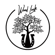 Wood Luck Property Management & General Contracting logo