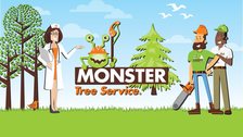 Avatar for Monster Tree Service of Akron