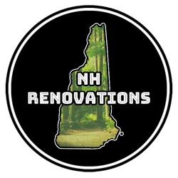 NH Renovations, LLC logo