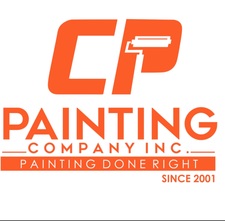 CP Painting Company, LLC logo