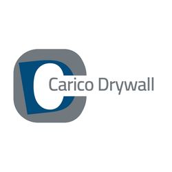 Carico Drywall & Construction logo