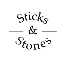 Sticks & Stones Construction logo