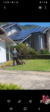 Roy's Lawn Mowing & Yard Services - Facebook logo