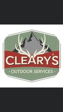 Clearys Outdoor Services - Strona gwna Facebook logo